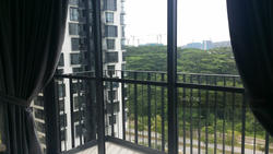 Foresque Residences (D23), Condominium #140855612